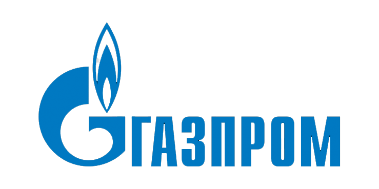 Газпром