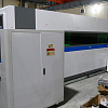 FL-L1530FHR-8000-D350-Raycus Лазерный станок для резки листового металла и труб с кабинетной защитой