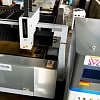 FL-L2060FER-12000-D220-IPG Лазерный станок для резки листового металла и труб со сменным столом